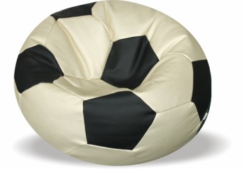 Кресло-Мяч Футбол в Новоцелинном - novocelinnoe.mebel54.com | фото