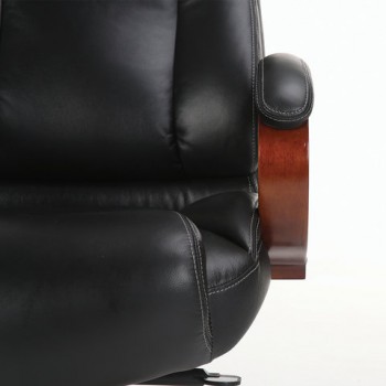 Кресло офисное BRABIX Infinity EX-707 в Новоцелинном - novocelinnoe.mebel54.com | фото