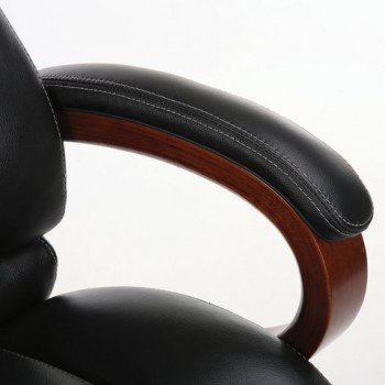 Кресло офисное BRABIX Infinity EX-707 в Новоцелинном - novocelinnoe.mebel54.com | фото