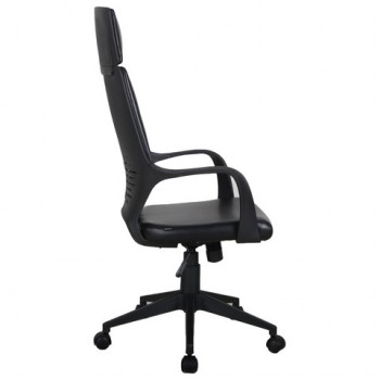 Кресло офисное BRABIX Prime EX-515 (экокожа) в Новоцелинном - novocelinnoe.mebel54.com | фото