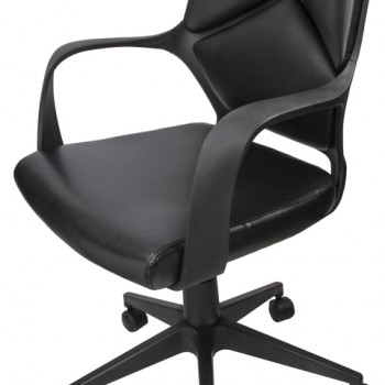 Кресло офисное BRABIX Prime EX-515 (экокожа) в Новоцелинном - novocelinnoe.mebel54.com | фото